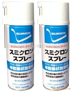 日本住友、摩力克、THK润滑清洗防锈系列产品