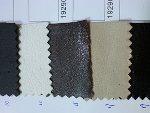 WholesalecustomPUartificialleatherPU