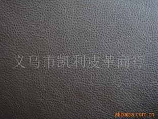 柔软绵羊纹合成革