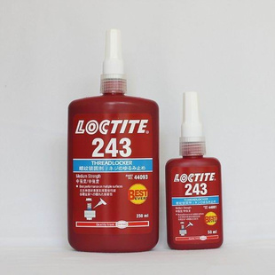 ILoctite̩243ˮ˿ƹ̼ƽ50ML