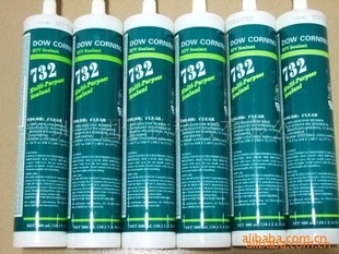 道康宁732DOWCORNING732RTV固必达阿里商