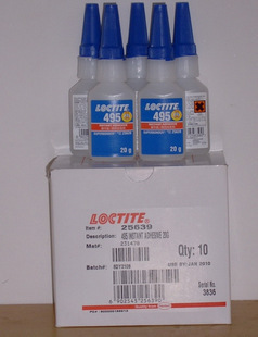 Loctite495̩495ˮ.̩495ˮ.10֧۳ɰʷ]