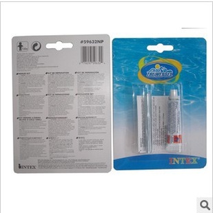 INTEX59632PVC޲޲װ(޲Ƭ+ˮ)