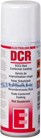 DCR