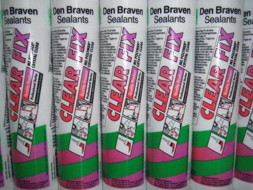 CLEARFIXܷ⽺CLEARFIXṹ͸