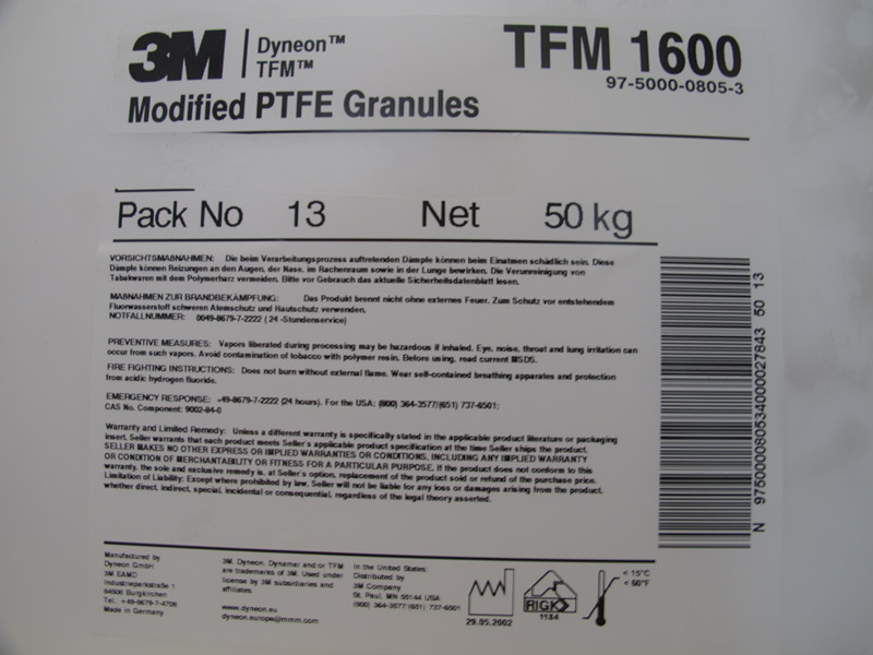 PTFE1600/3MTMF1600ķϩ