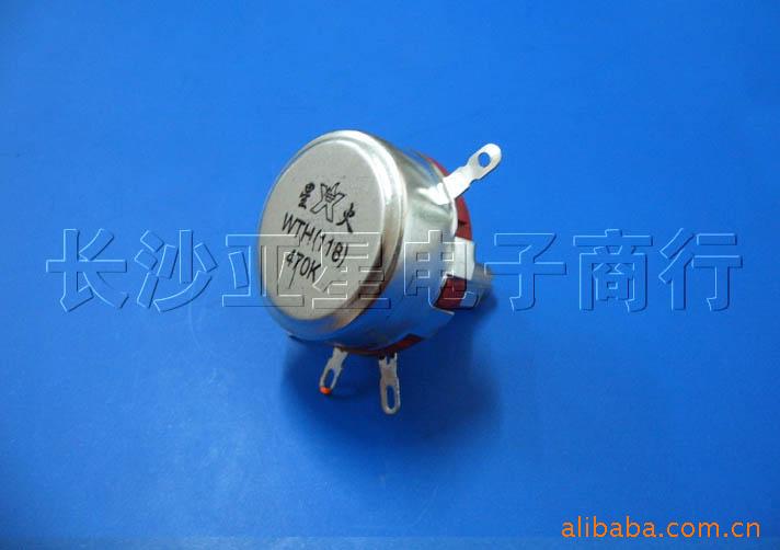 WTH118λ