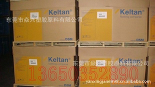 DSM,三元乙丙橡胶,EPDM,Keltan509x100