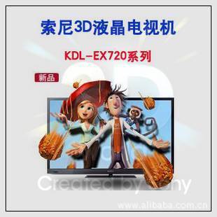 Sony/KDL-55EX720ҺӻLEDű3DѸлؼ