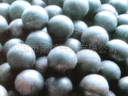 高铬铸球,高铬磨球,高铬钢球