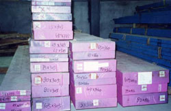 Ӧ18Cr2Ni4WAϽṹ18Cr2Ni4WA