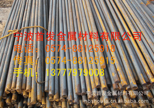 现货40Mn2合结钢40Mn2圆钢价格便宜
