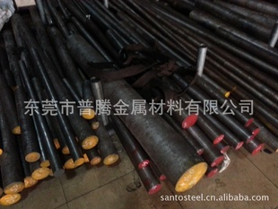钢料Q295HP棒料圆棒