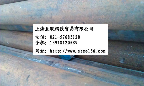 27SiMn圆钢27SiMn棒材上海