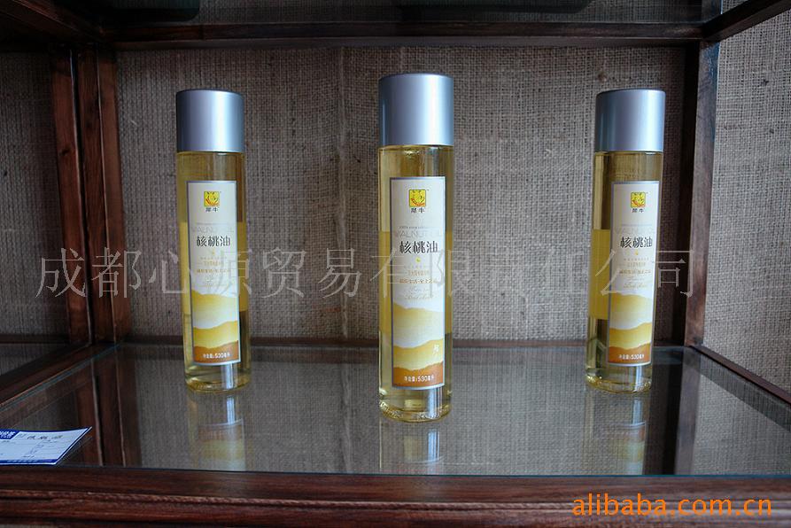 进口核桃油