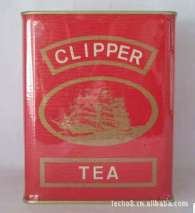 clipperо