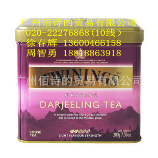 TWININGSŷʽ200gװƵƷ