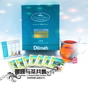 ԭװDilmah϶貮ζװ