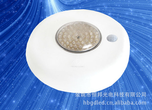CE,ROHS认,外贸内销,3年保,红外线LED感应灯
