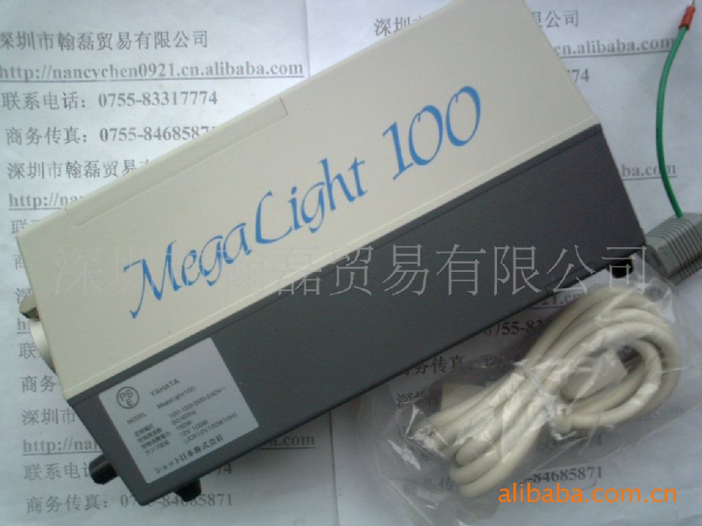 SCHOTTФMEGALIGHT100±عԴ