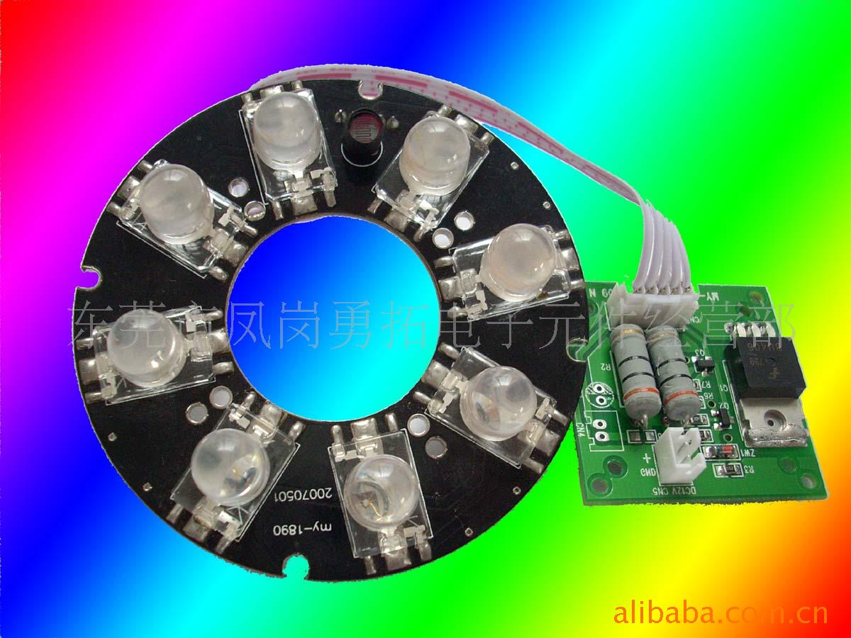 LEDư