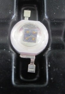 5W850/940LED