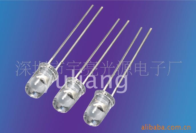 5MM850ⷢLED