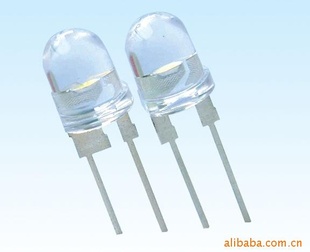 0.5WֱʽLED