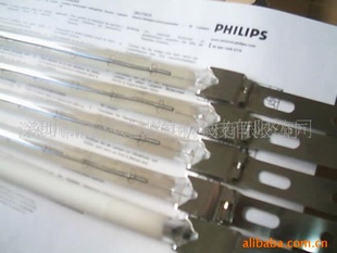 进口PHILIPS13245X/98,400V2000W,红外线灯管