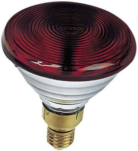 ŷ˾(OSRAM)THERAPAR38Red150WƵ