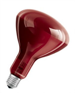 ŷ˾(OSRAM)THERAR95Red100WƵ