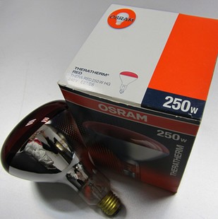 OSRAMŷ˾THERARed250WƵ