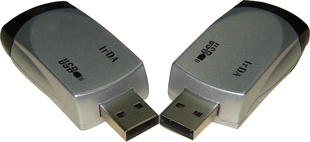 usb红外线适配器usb2.0hub蓝牙适配器