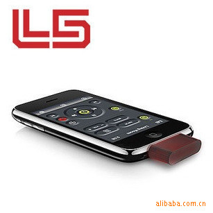 L5REMOTEFORIPHONE3GS/4IPADң