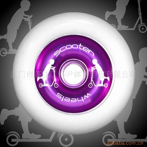 ̤峵ߵPUScooterWheel