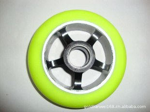 ڸߵPU峵scooterwheel