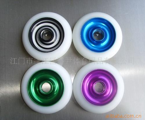 ̤峵PUScooterWheel