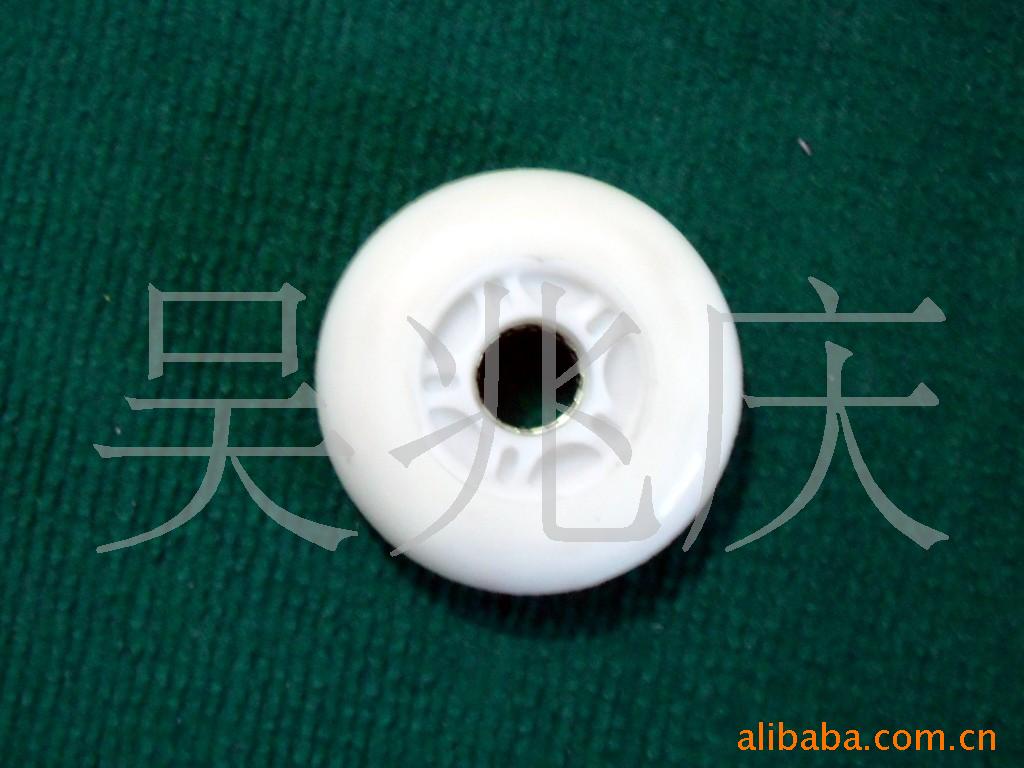 pu激光轮