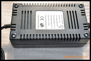 12V/24V/36v智能充电器