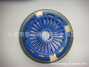峵PU,125MM*24MMPU֡