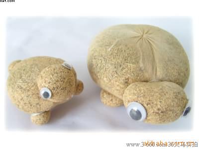 工艺品,园艺DIY,草娃娃A2