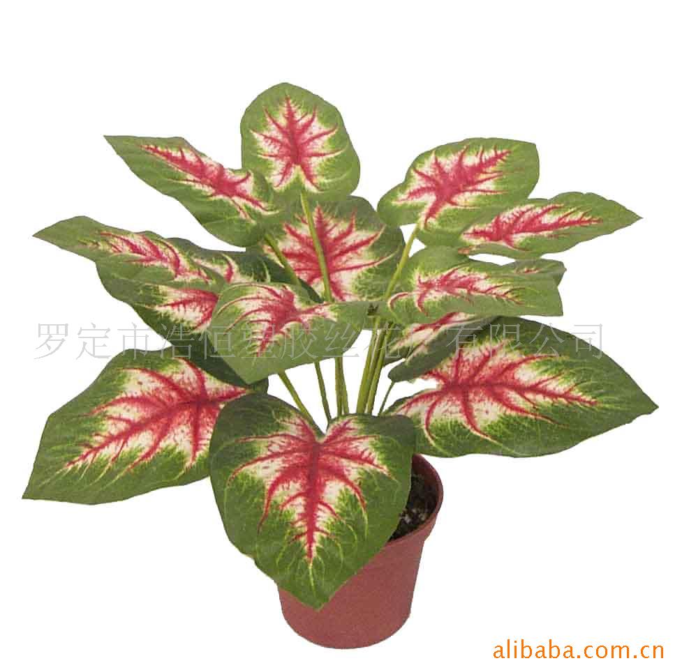 仿真盆栽,仿真植物