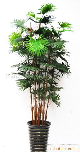 塑料花,1.6米小树,仿真植物