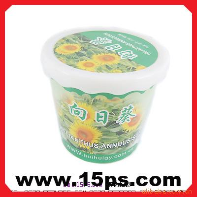 易拉罐魔豆,情侣魔豆,魔蛋,盆景,天使花房,C9