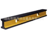 德盛铸造生产花岗石平尺、铸铁平尺、镁铝平尺、大理石平尺等