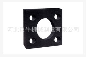 200*200mm花岗石方尺