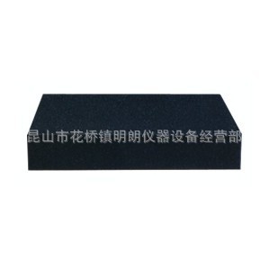 厂家直销一台起批各种规格高精度大理石测量台花岗石平台