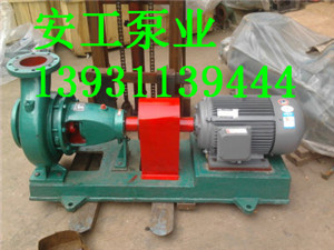 IH100-65-200A/IH100-65-250A