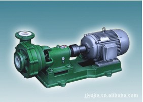 厂家大量生产各种IHF氟塑料化工离心泵欢迎选购来电咨询