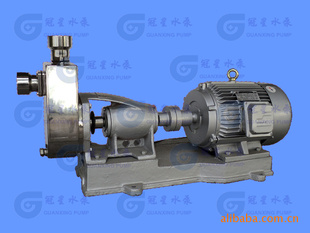 KFX型化工泵100KFX-23-化工泵选型参数-化工泵厂家直销报价